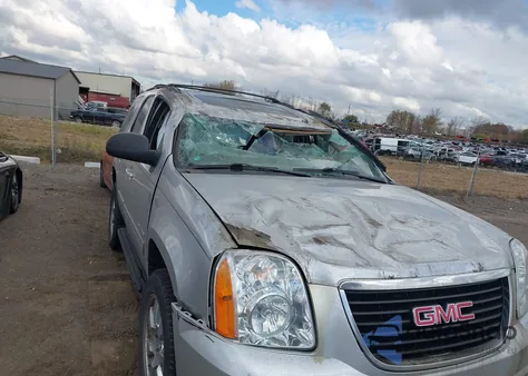 2013 GMC Yukon Slt z USA, uszkodzony, nr VIN 1GKS2CE00DR202811